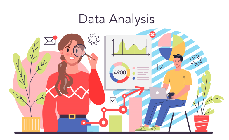 Data Analysis Assignment Help