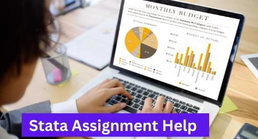 Stata assignment Help