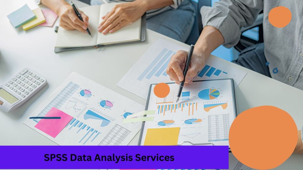 Professional spss data analysis services